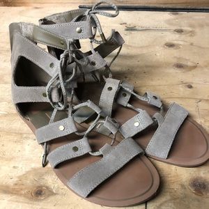 Dolce Vita Gladiator Sandals